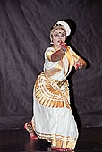 India classical dance - Bharata Natyam